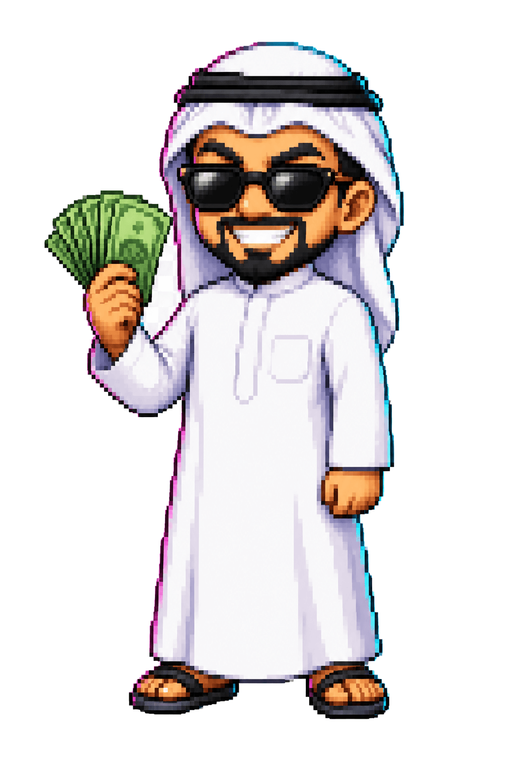 Sheikh